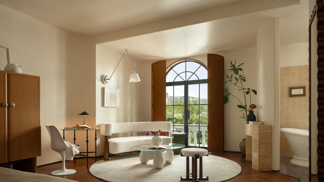 Photo of Bedroom in Jinjiang