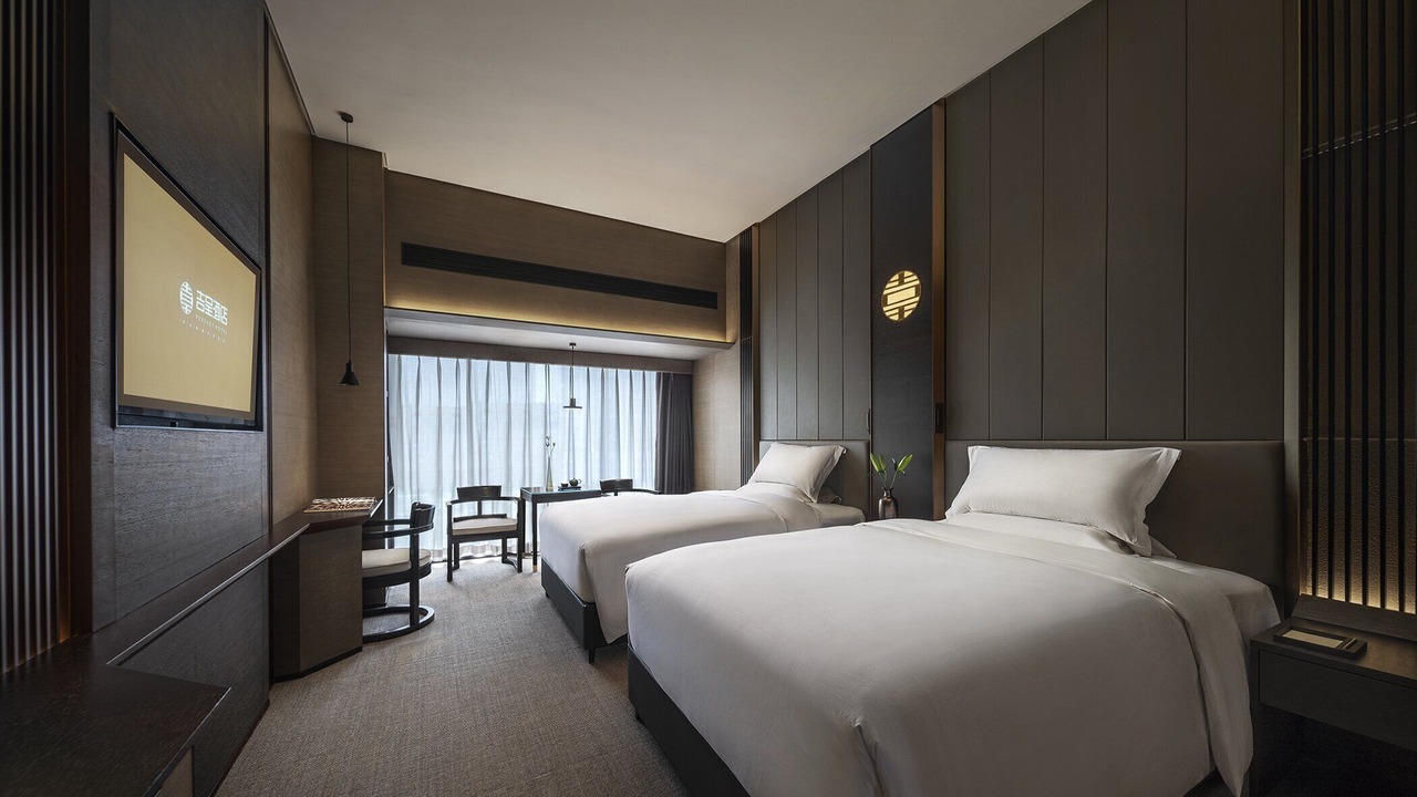 Photo of Bedroom in Baqiao