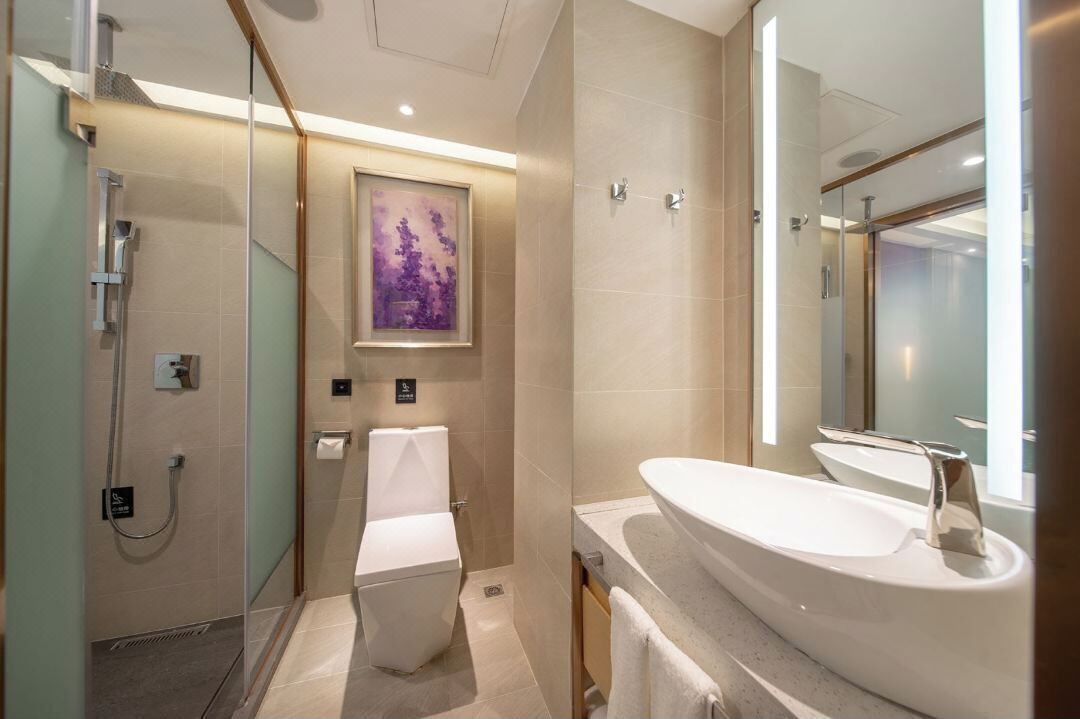 Photo of Bedroom in Huadu