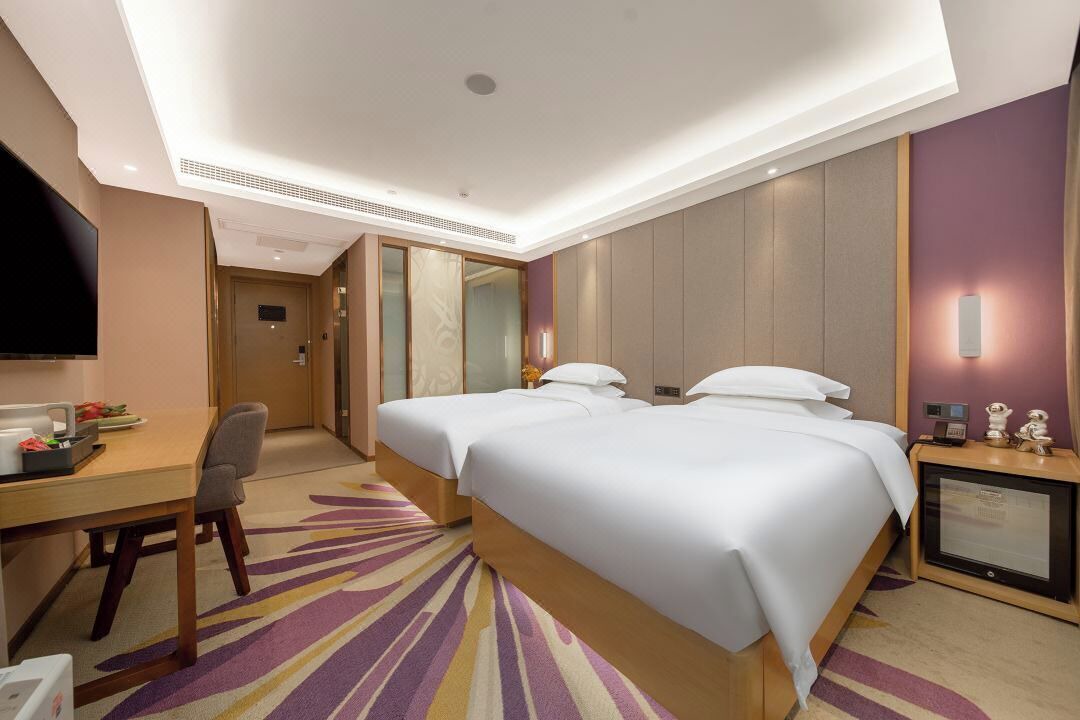 Photo of Bedroom in Huadu
