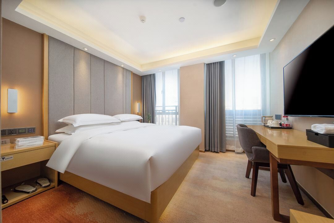 Photo of Bedroom in Huadu