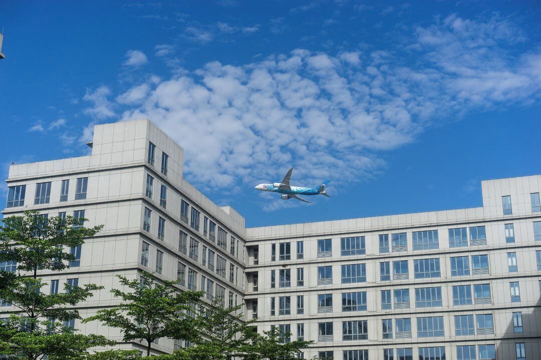 Photo of Outdoor in Huadu