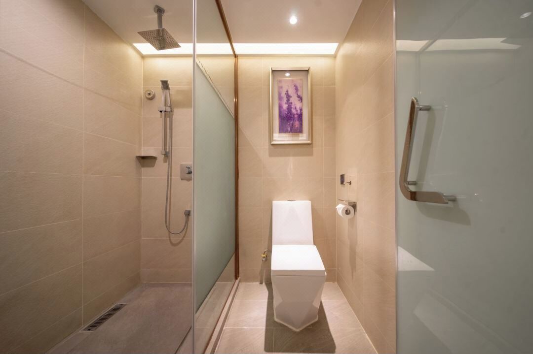Photo of Bedroom in Huadu