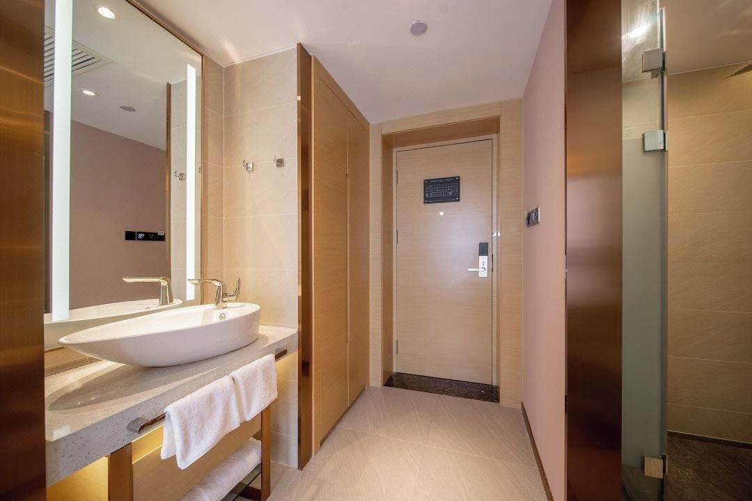 Photo of Bedroom in Huadu