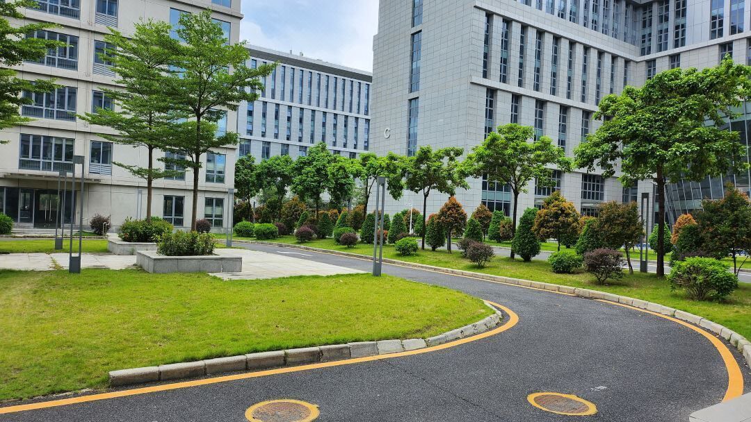 Photo of Outdoor in Huadu