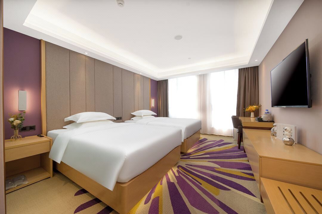 Photo of Bedroom in Huadu