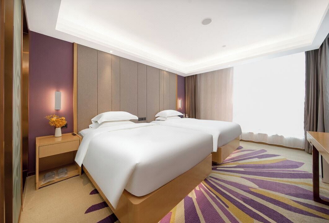 Photo of Bedroom in Huadu