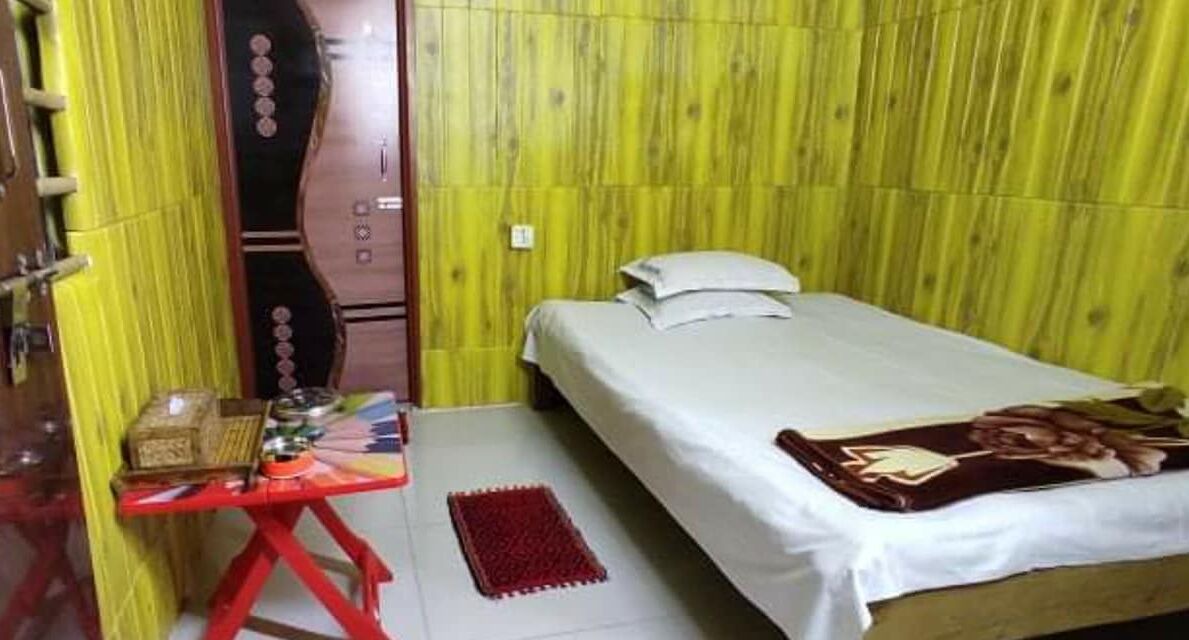 Photo of Bedroom in Saint Martin's Island