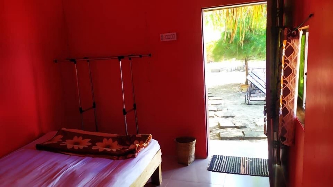 Photo of Bedroom in Saint Martin's Island