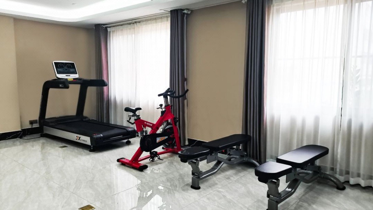 Photo of Bedroom in Qingxiu