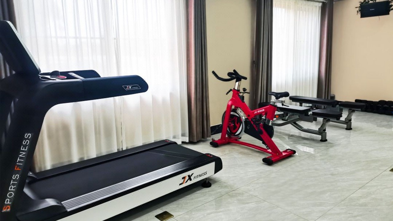 Photo of Bedroom in Qingxiu