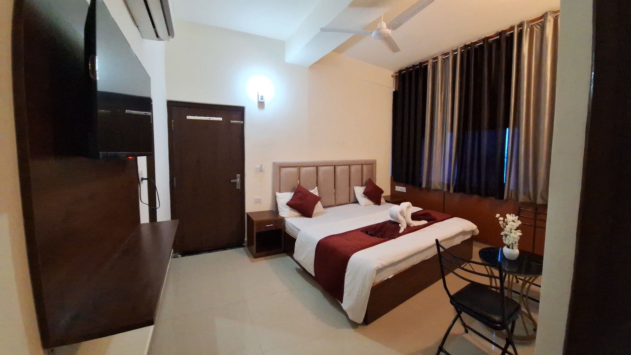Photo of Bedroom in Sikandra
