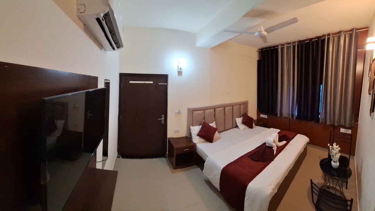 Photo of Bedroom in Sikandra