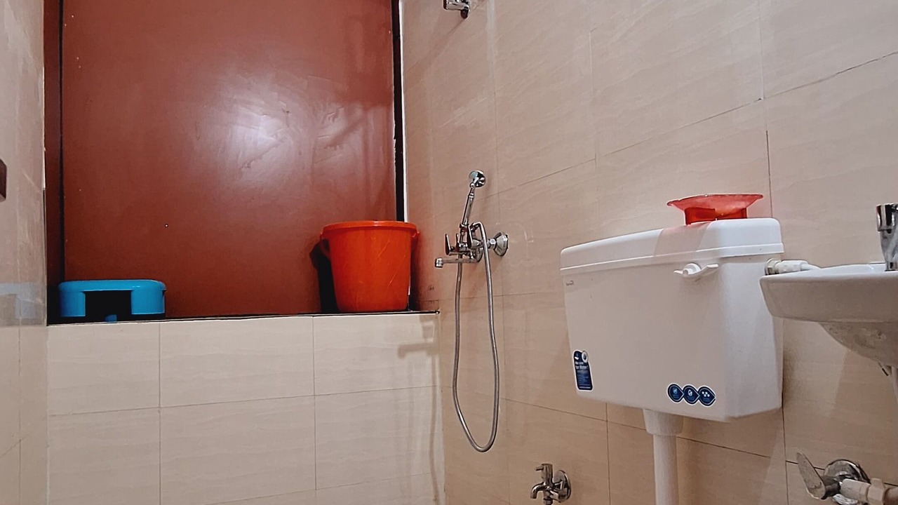 Photo of Bathroom in Sikandra