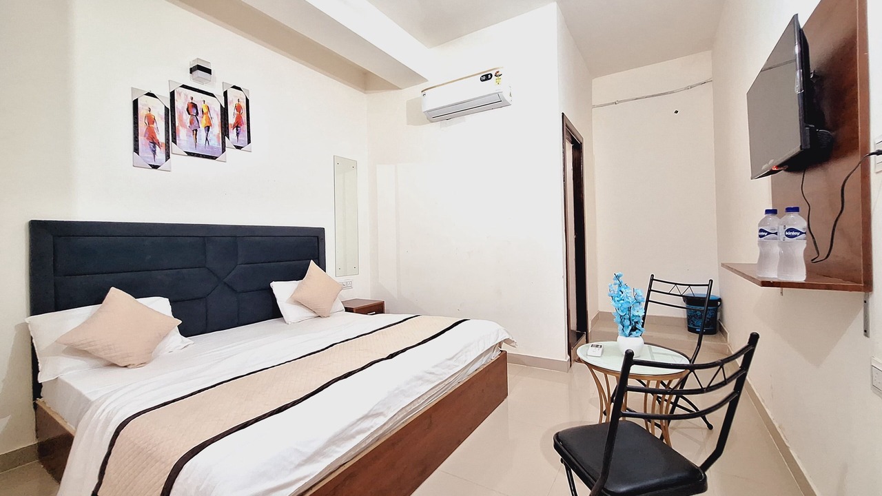 Photo of Bedroom in Sikandra