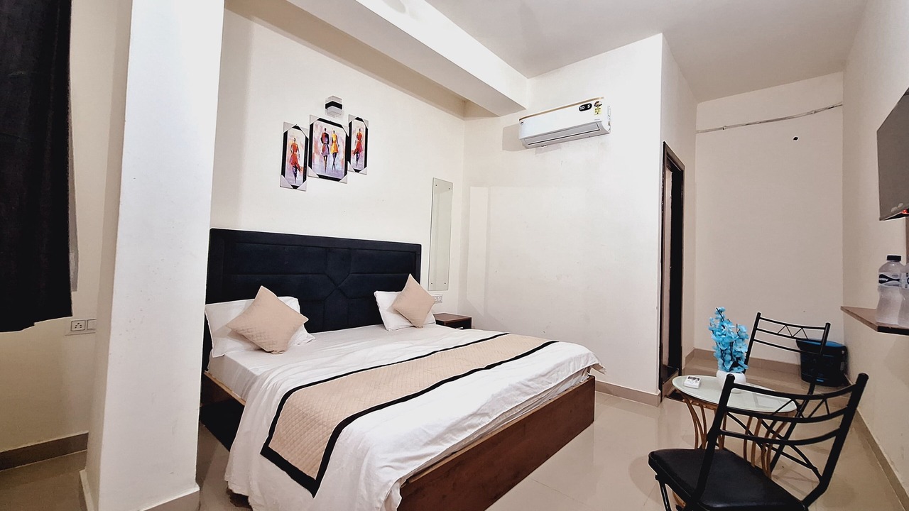 Photo of Bedroom in Sikandra