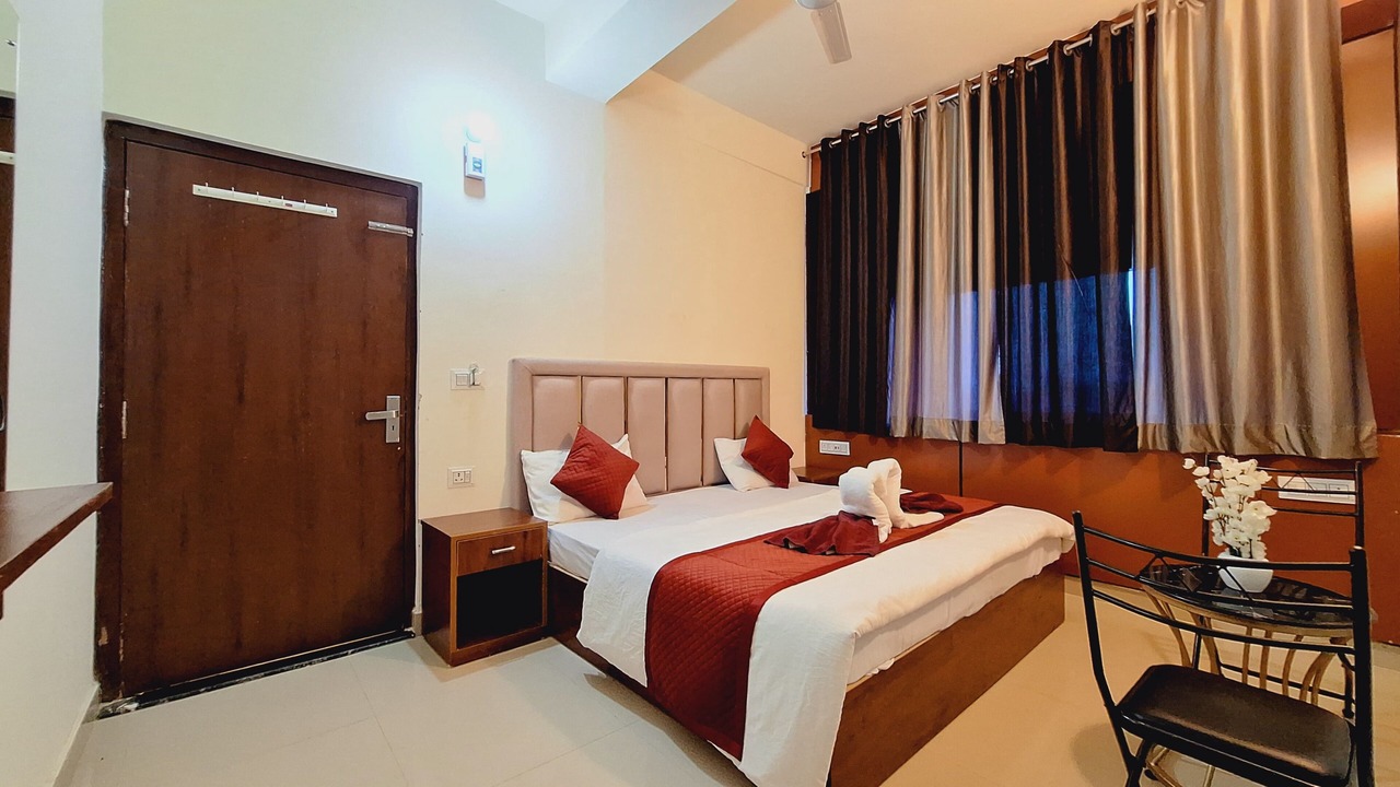 Photo of Bedroom in Sikandra