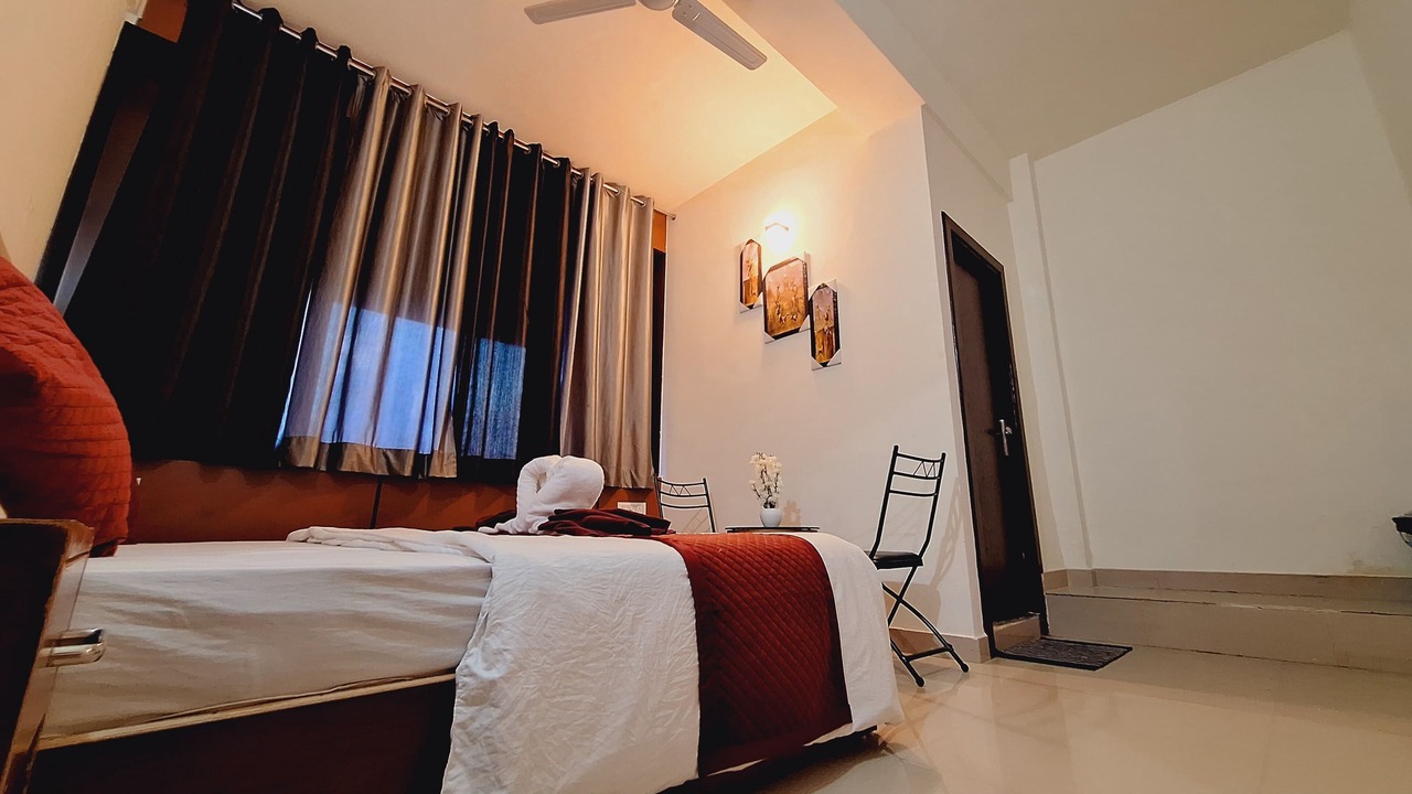 Photo of Bedroom in Sikandra