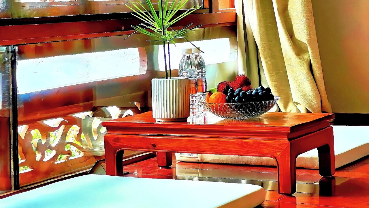 Photo of Bedroom in Gucheng