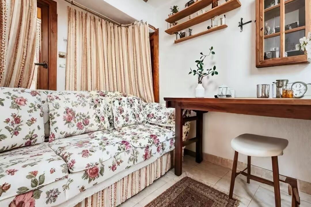 Photo of Bedroom in Gucheng
