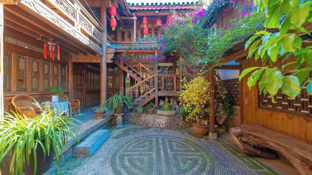 Photo of Outdoor in Gucheng
