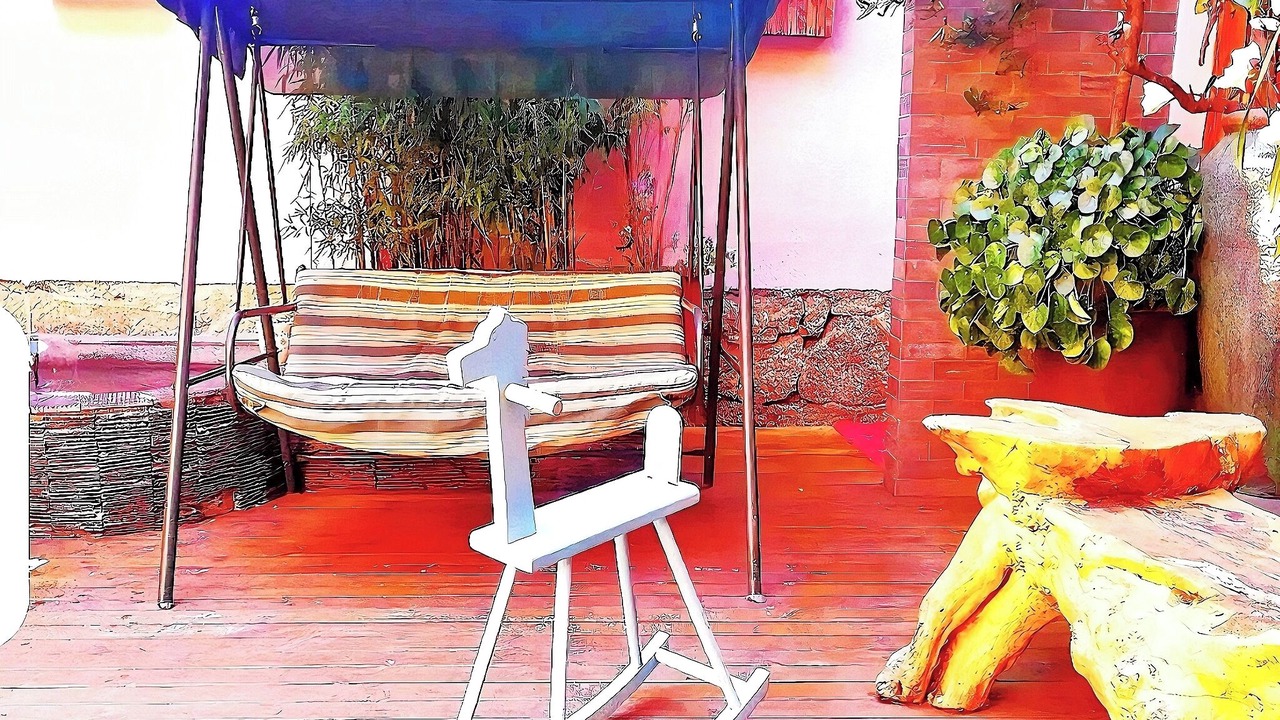 Photo of Outdoor in Gucheng