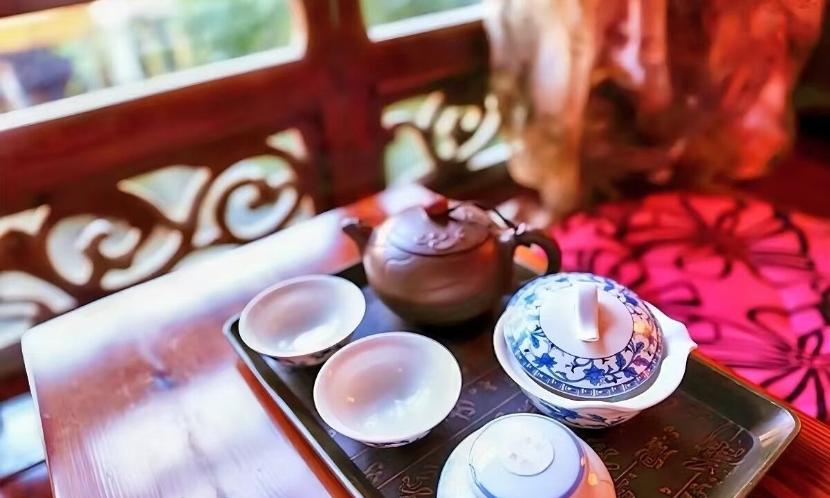 Photo of Others in Gucheng