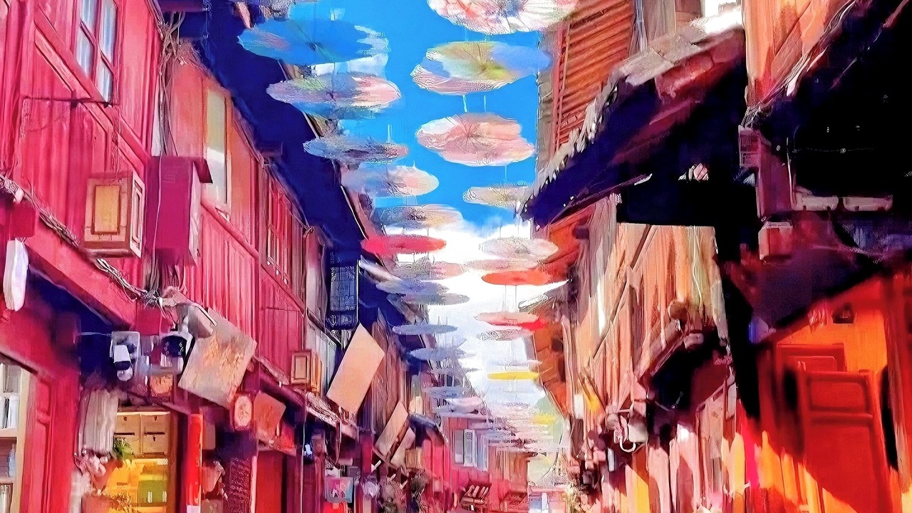 Photo of Others in Gucheng