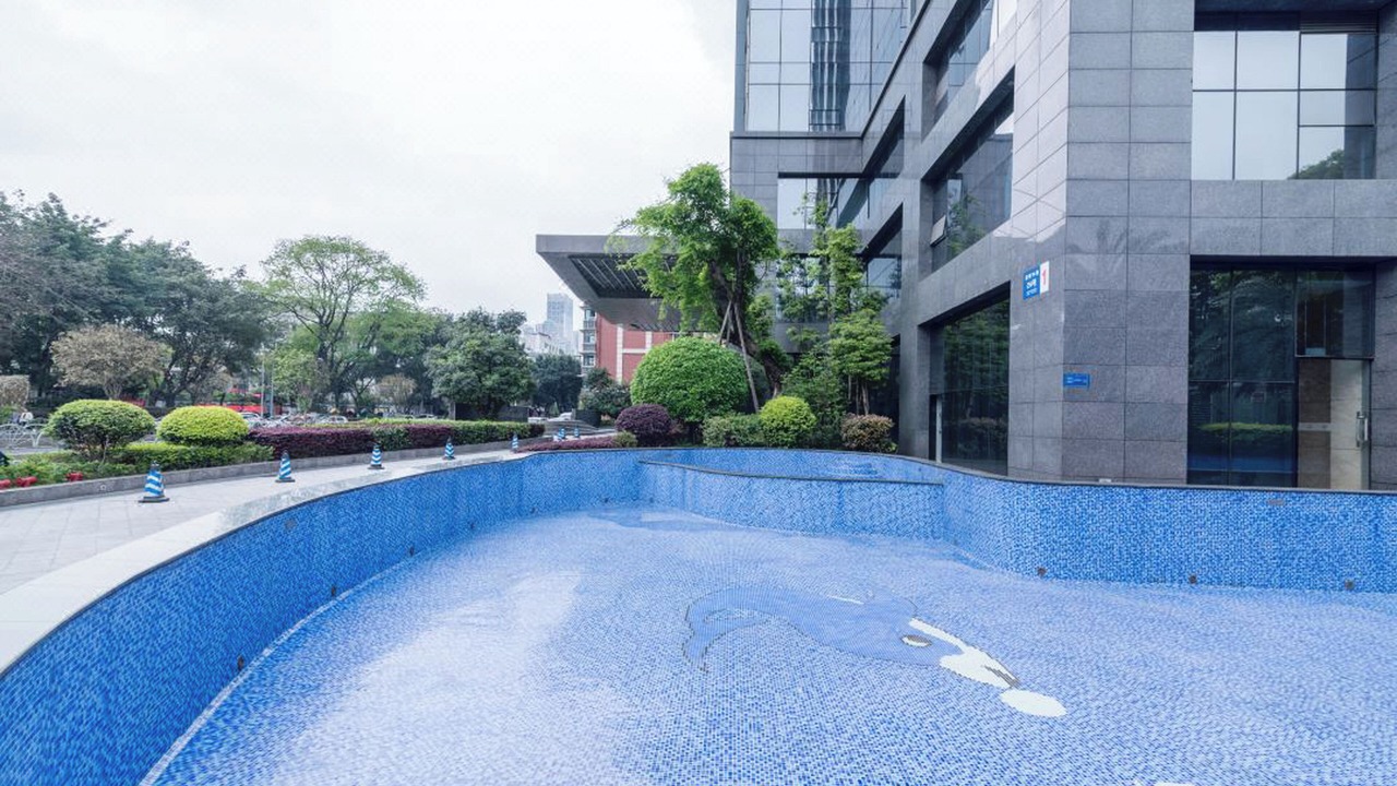 Photo of Outdoor in Jinniu