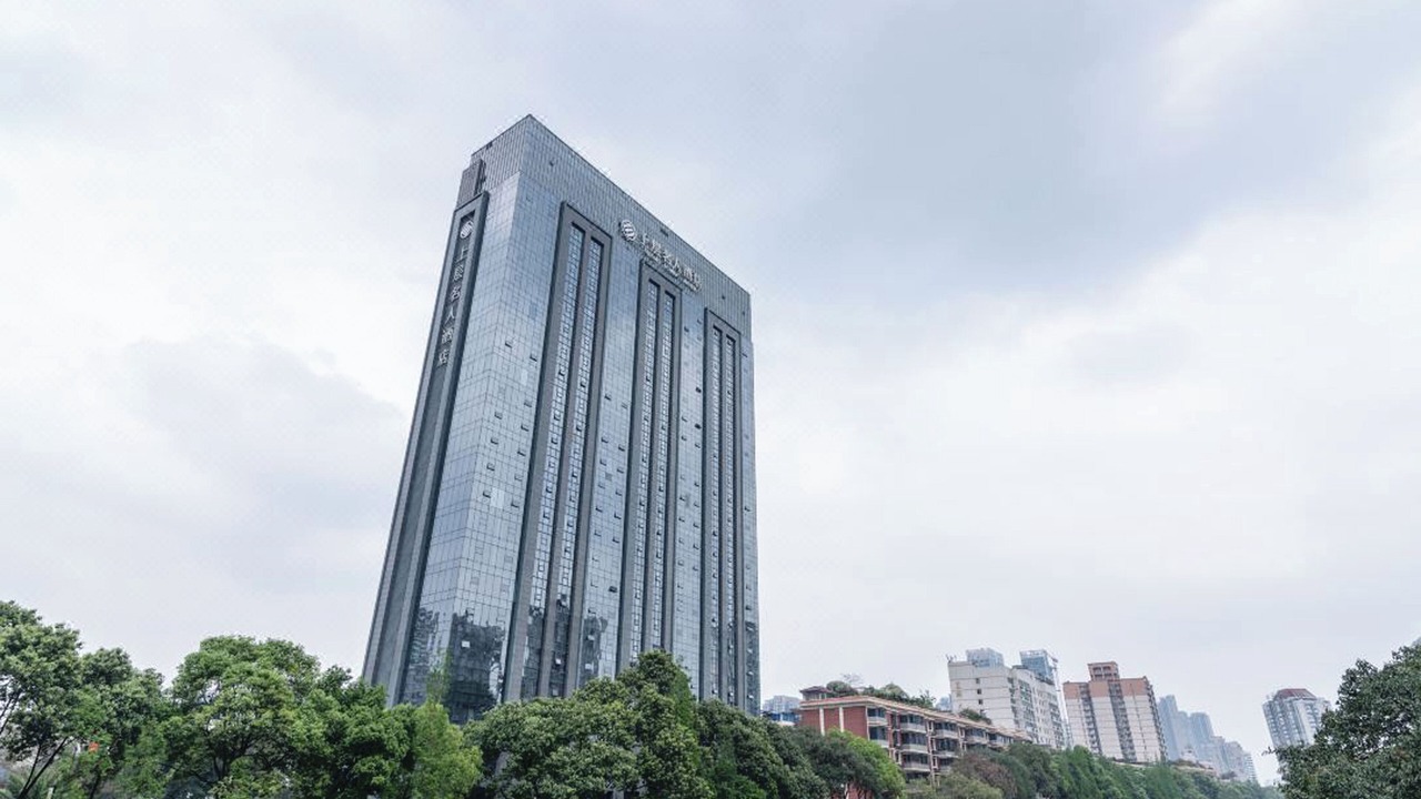 Photo of Outdoor in Jinniu