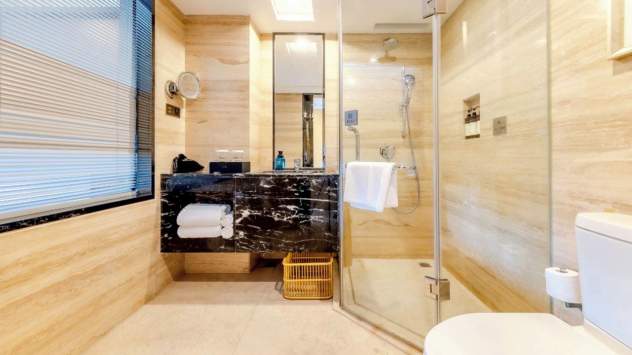 Photo of Bedroom in Jinniu