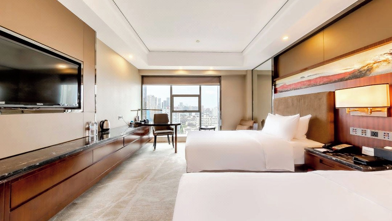 Photo of Bedroom in Jinniu