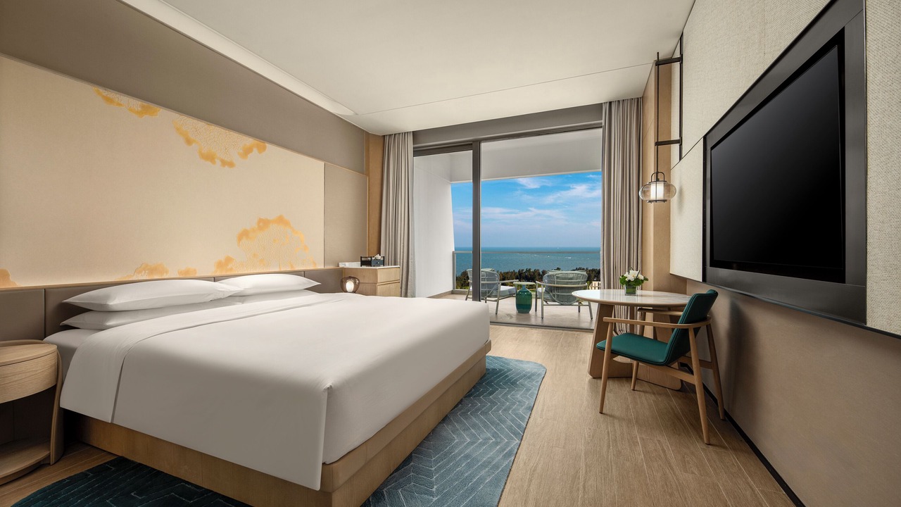Photo of Bedroom in Yinhai