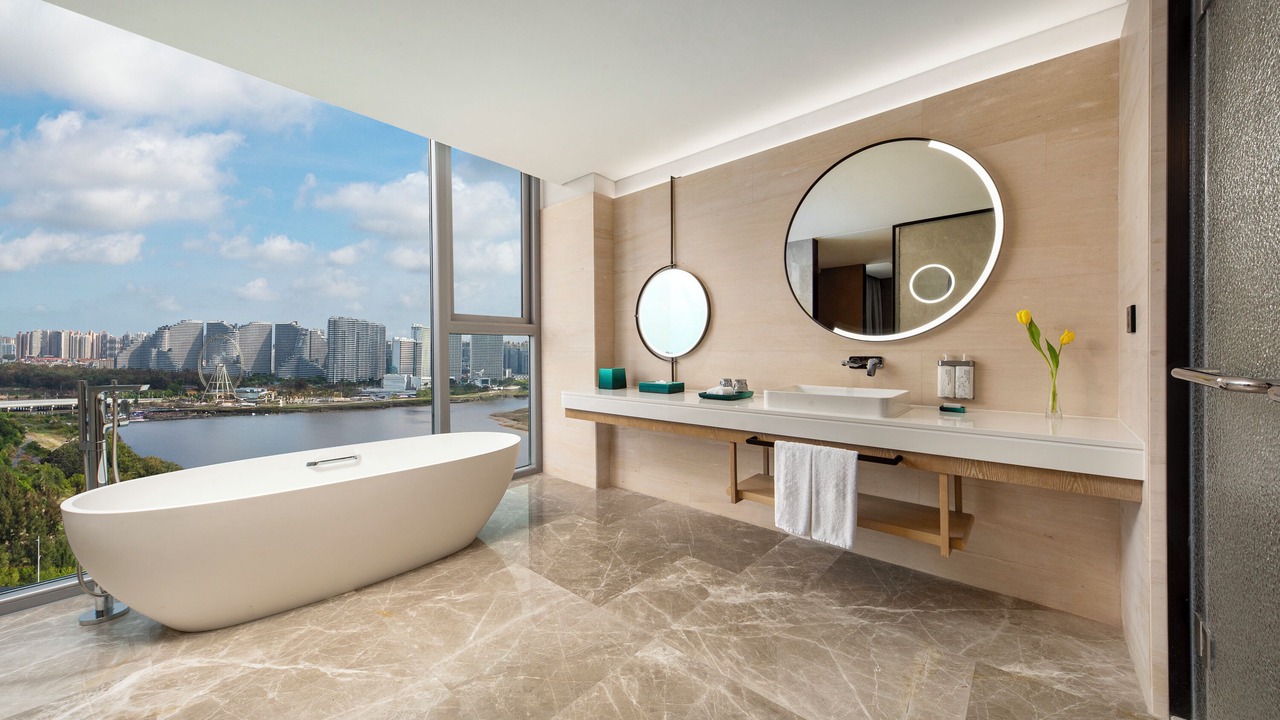 Photo of Bedroom in Yinhai