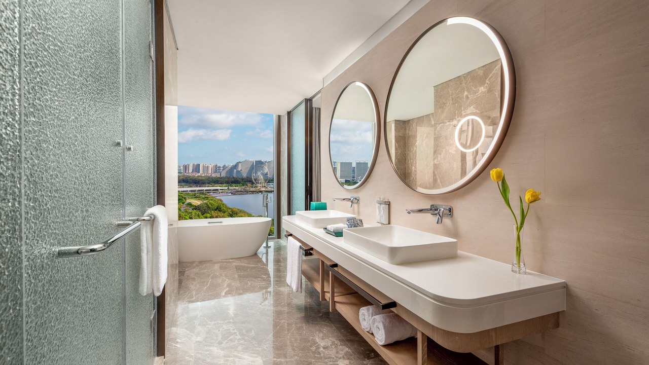 Photo of Bedroom in Yinhai