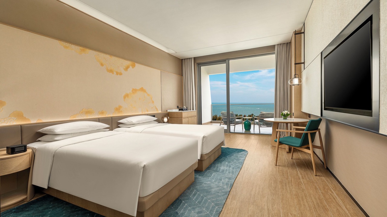Photo of Bedroom in Yinhai