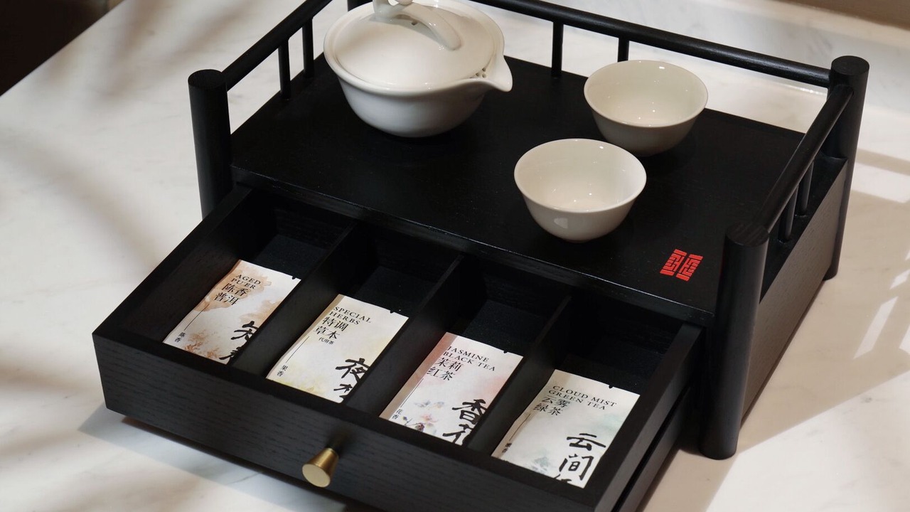 Photo of Bedroom in Yinhai
