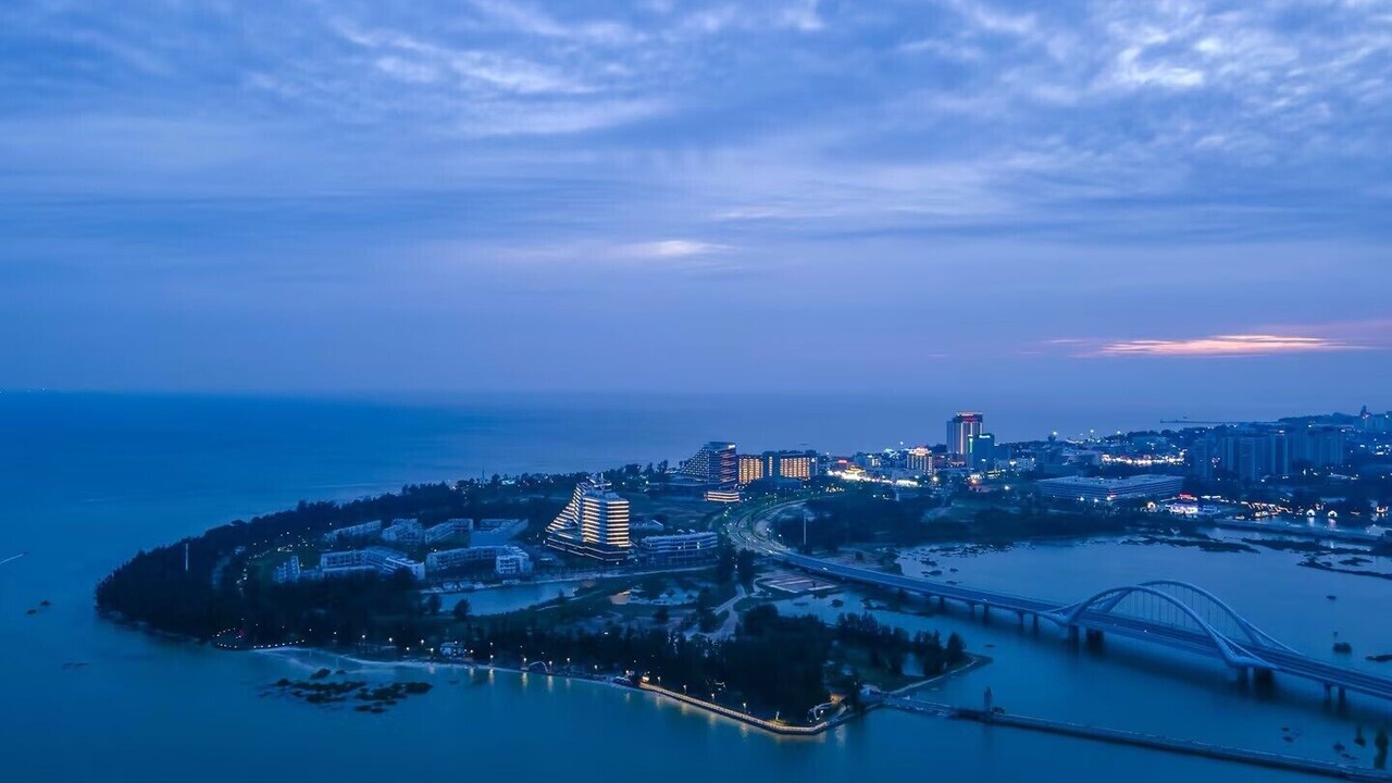 Photo of Outdoor in Yinhai