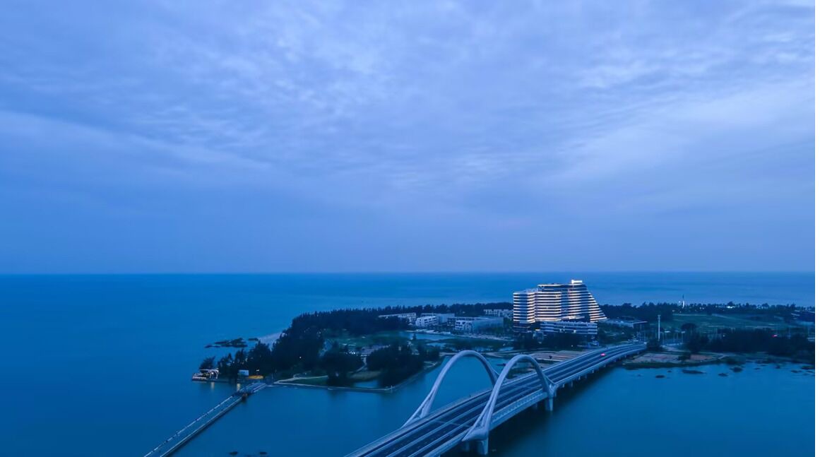 Photo of Outdoor in Yinhai
