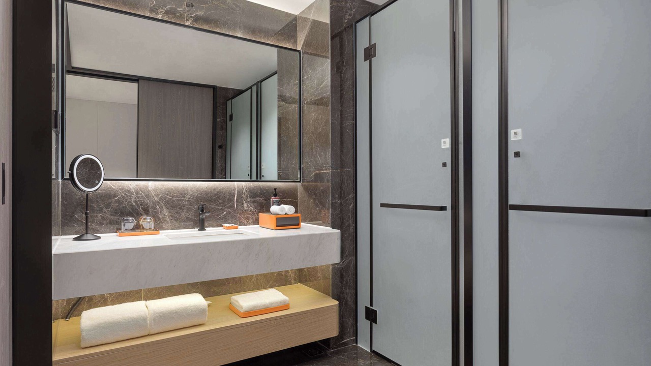 Photo of Bathroom in Chengdu