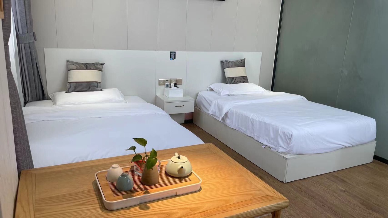 Photo of Bedroom in Haizhu