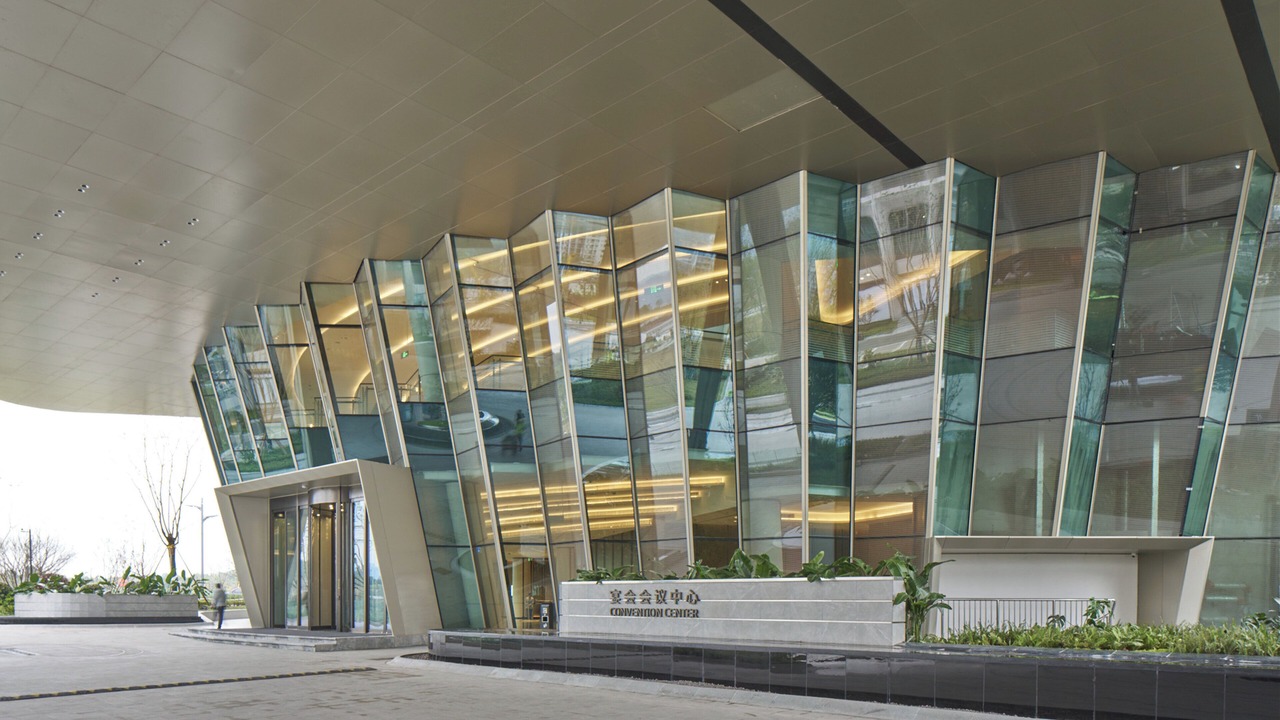 Photo of Others in Bishan County