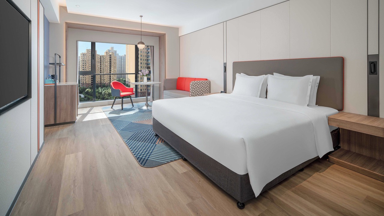 Photo of Bedroom in Fengxizhen