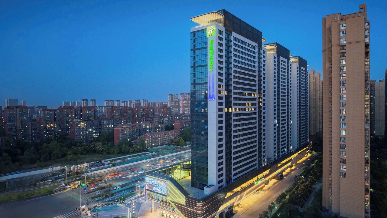 Photo of Outdoor in Fengxizhen