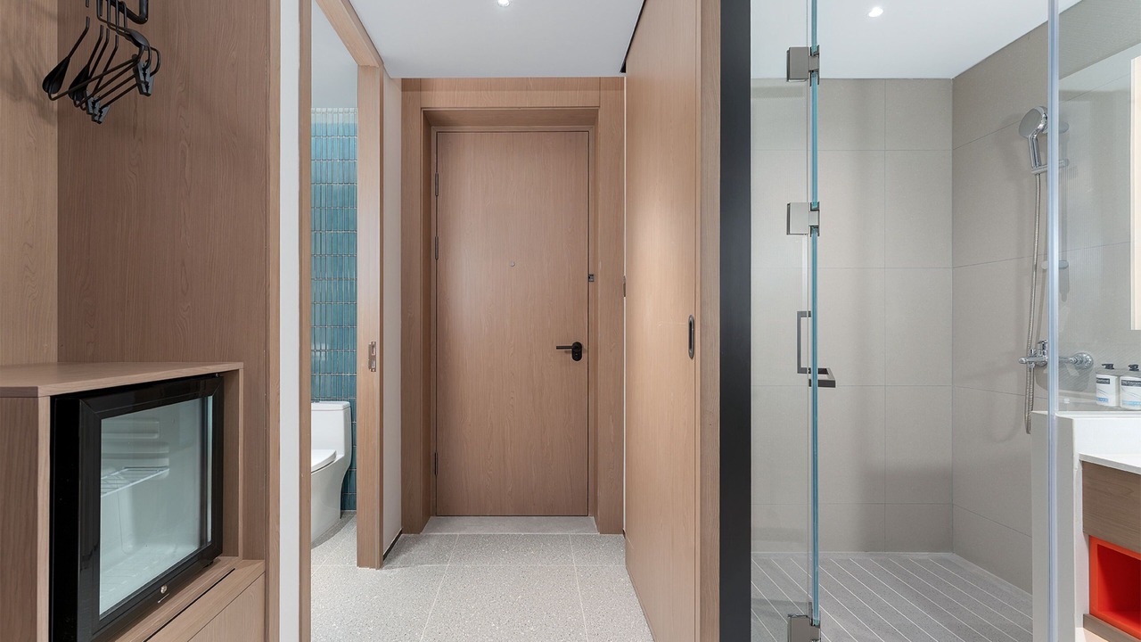 Photo of Bathroom in Chenggong