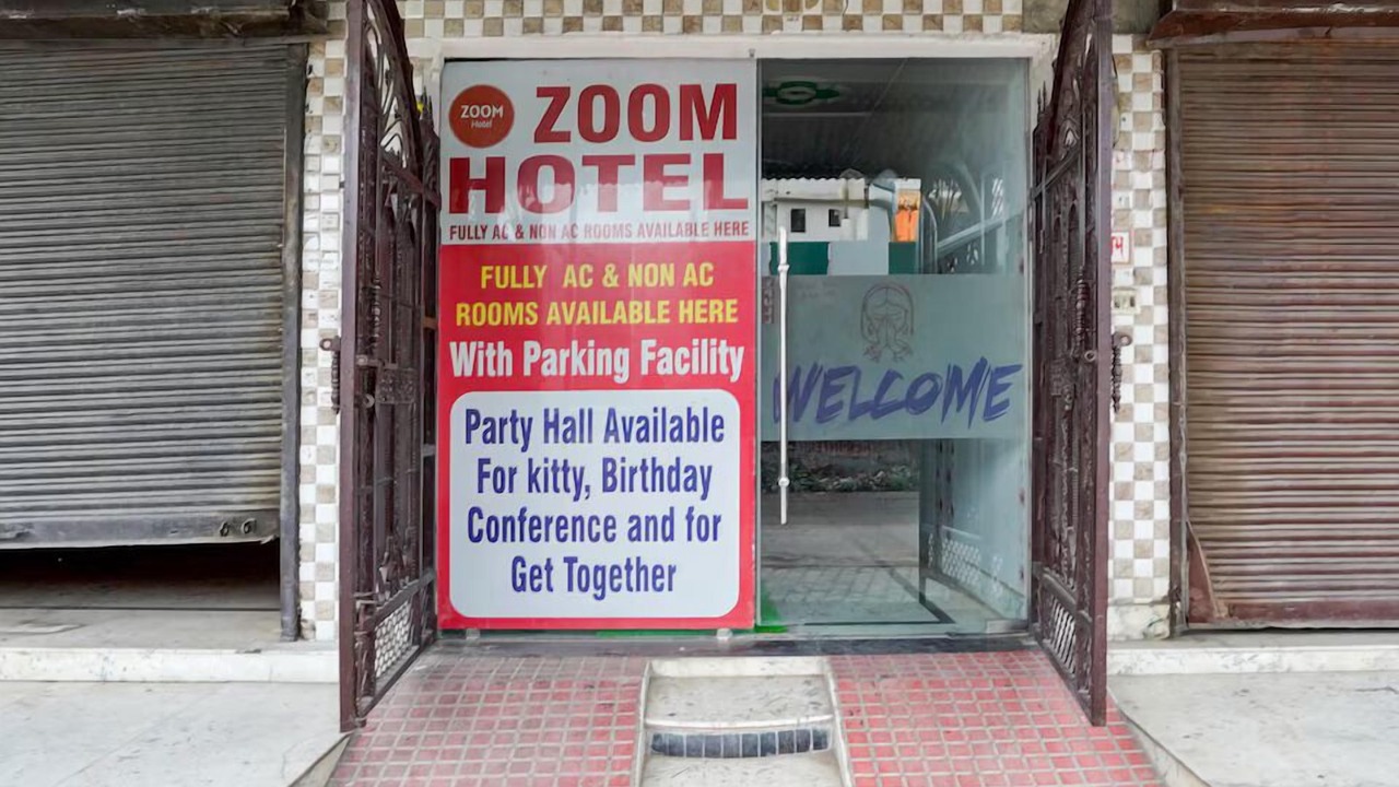 Photo of Outdoor in Ghaziabad
