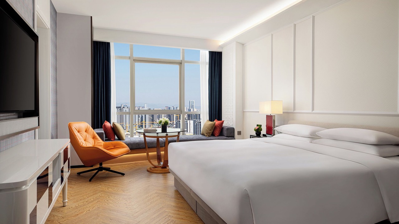 Photo of Bedroom in Yiwu
