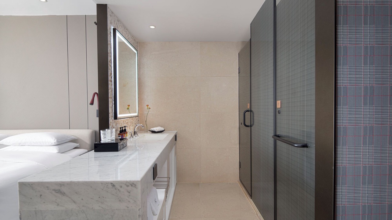Photo of Bathroom in Yiwu