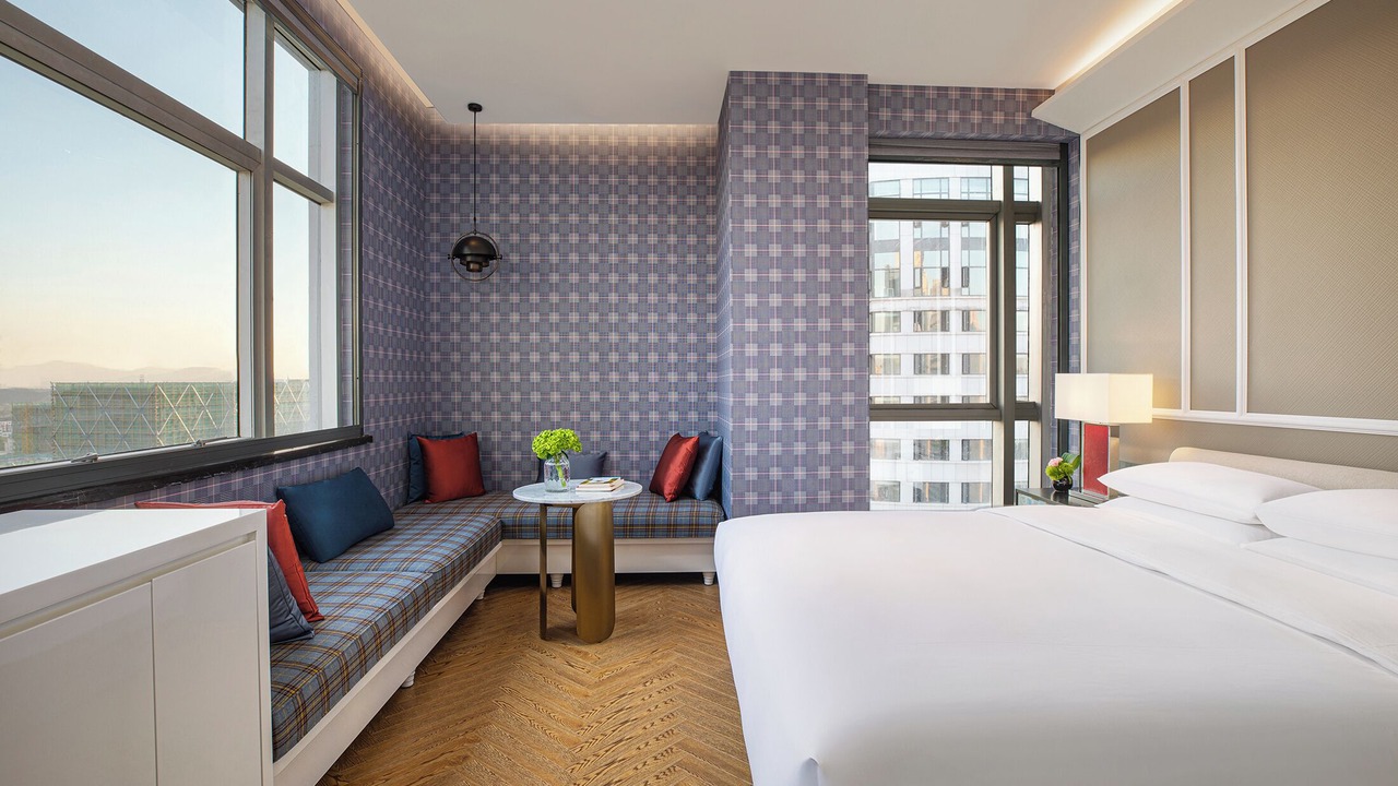 Photo of Bedroom in Yiwu