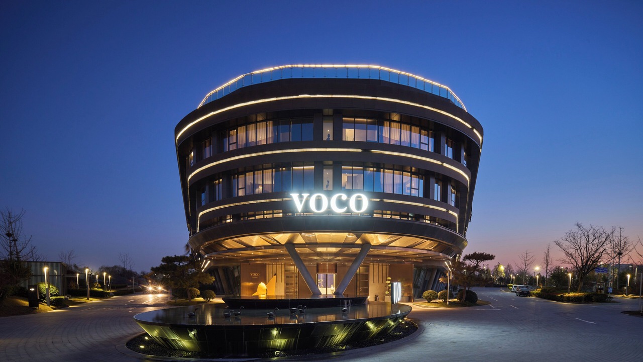 Photo of Outdoor in Zhengzhou